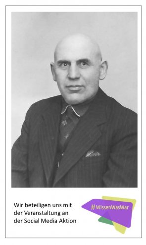 Wilhelm Humberg